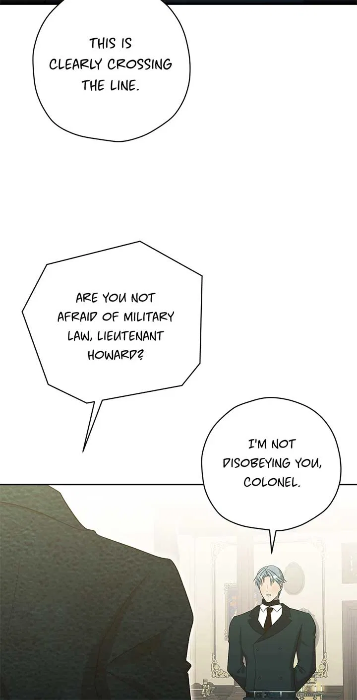 Bitten by the Dog I Abandoned Chapter 74 – Page 17