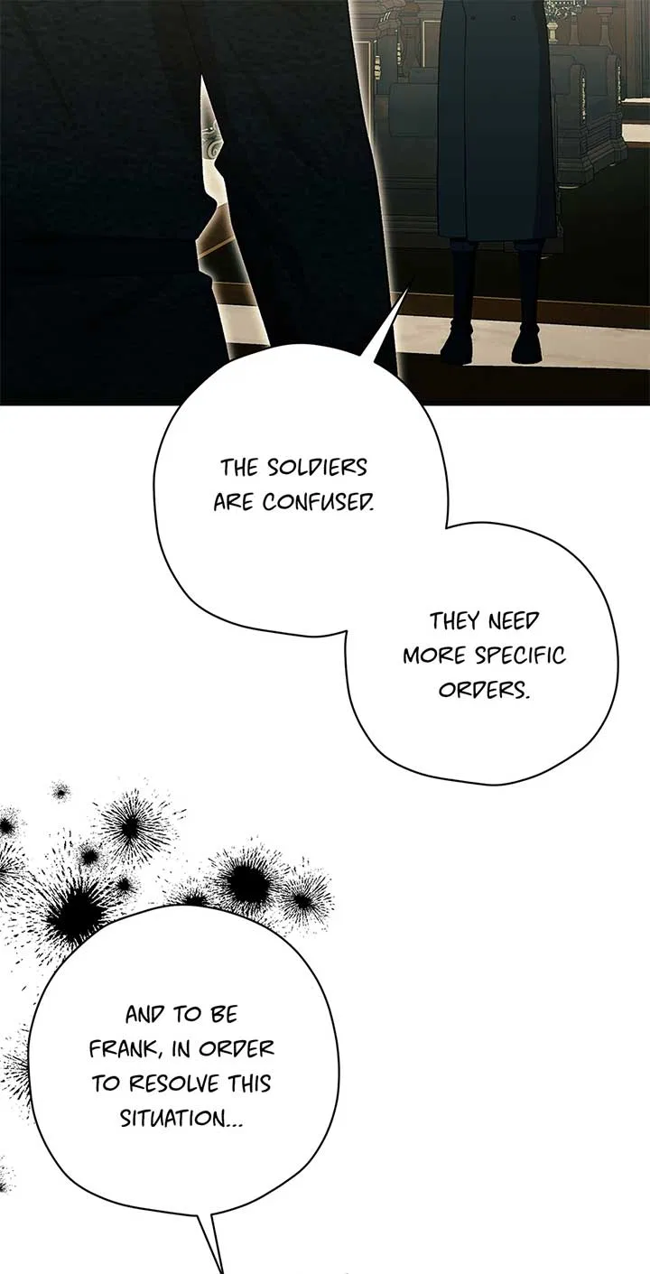Bitten by the Dog I Abandoned Chapter 74 – Page 18