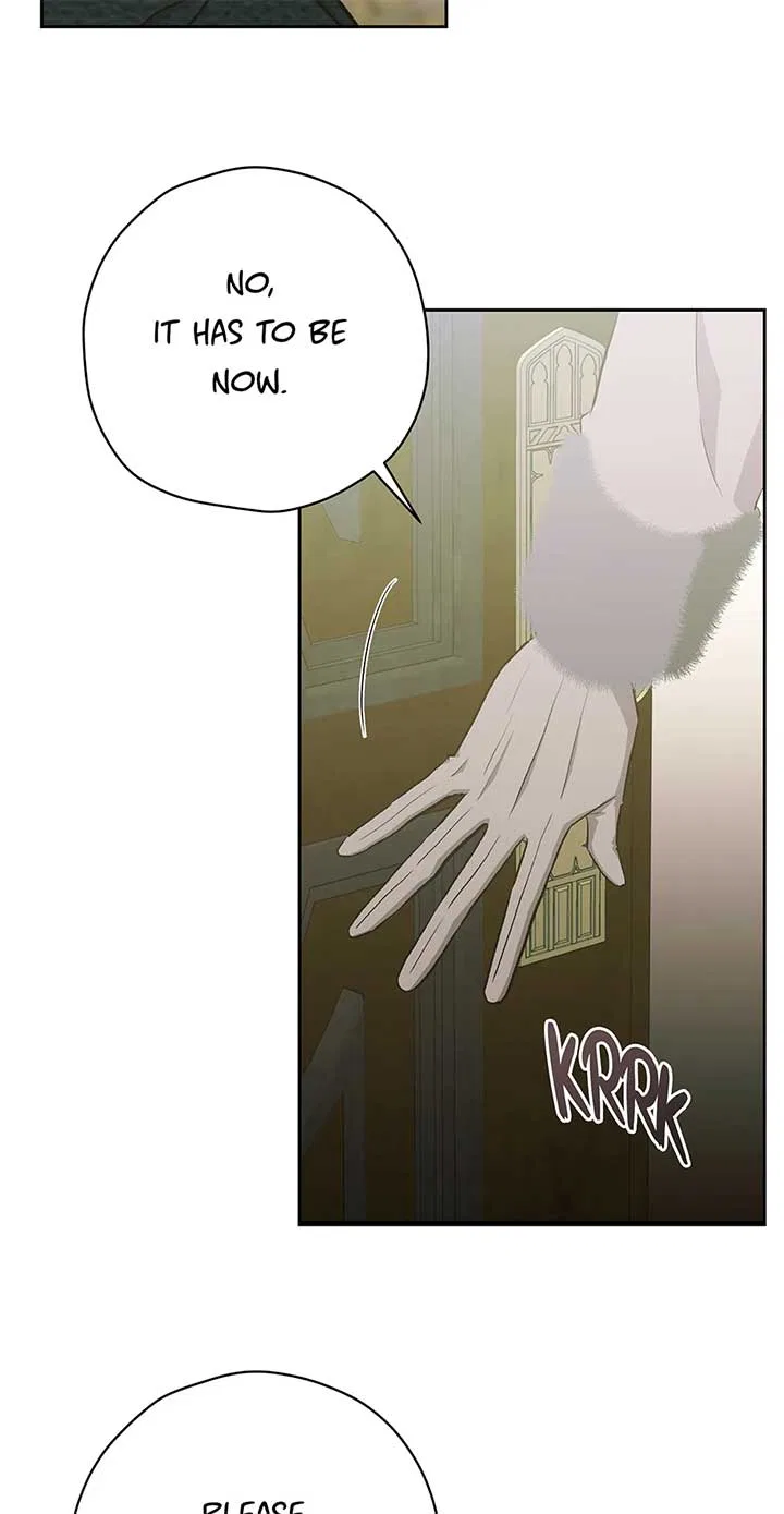 Bitten by the Dog I Abandoned Chapter 74 – Page 28