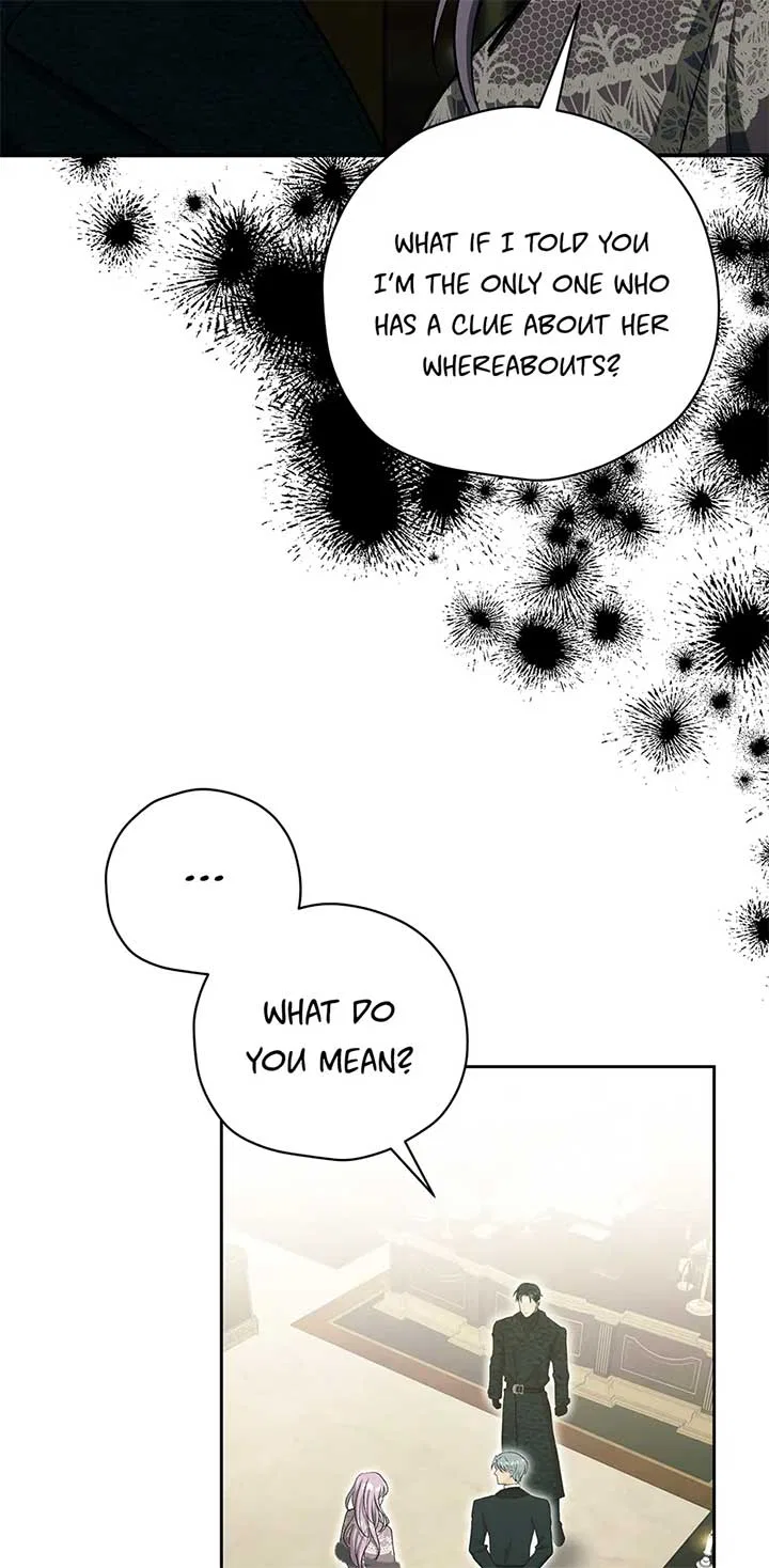 Bitten by the Dog I Abandoned Chapter 74 – Page 34