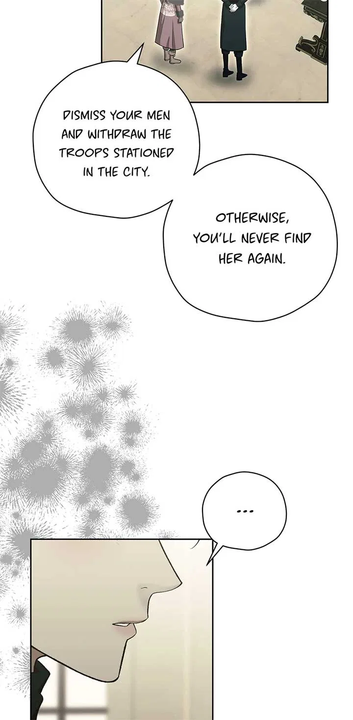 Bitten by the Dog I Abandoned Chapter 74 – Page 35