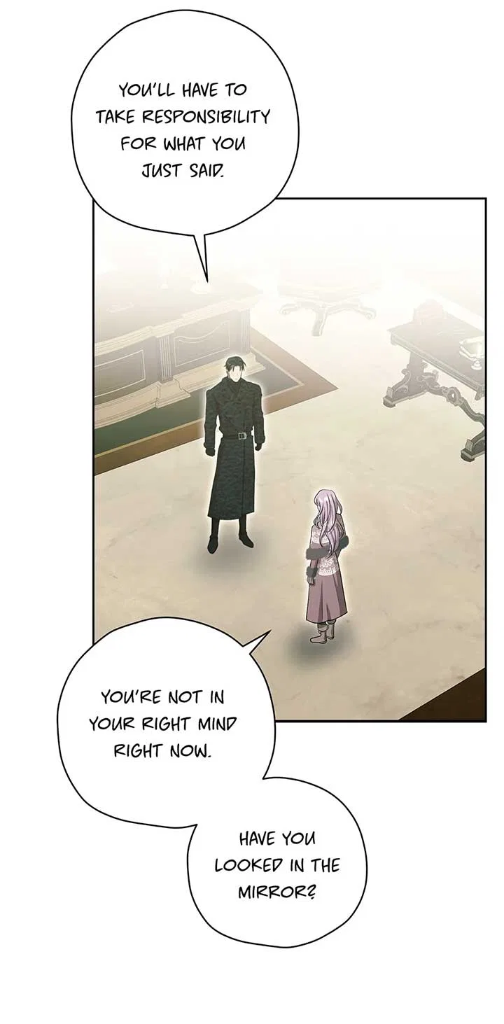 Bitten by the Dog I Abandoned Chapter 74 – Page 39