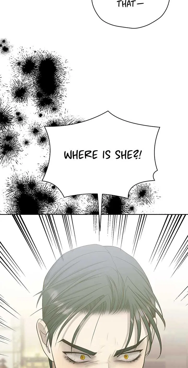 Bitten by the Dog I Abandoned Chapter 74 – Page 45