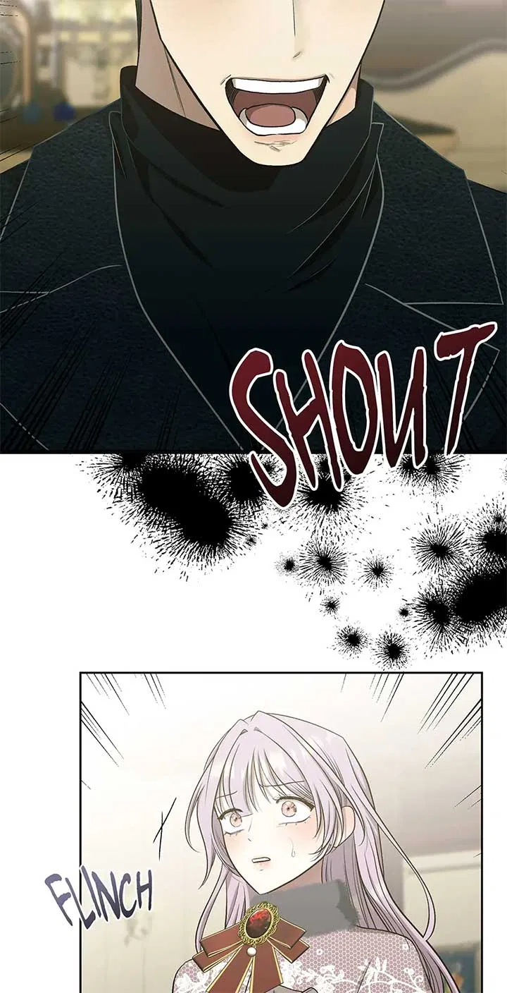 Bitten by the Dog I Abandoned Chapter 74 – Page 46