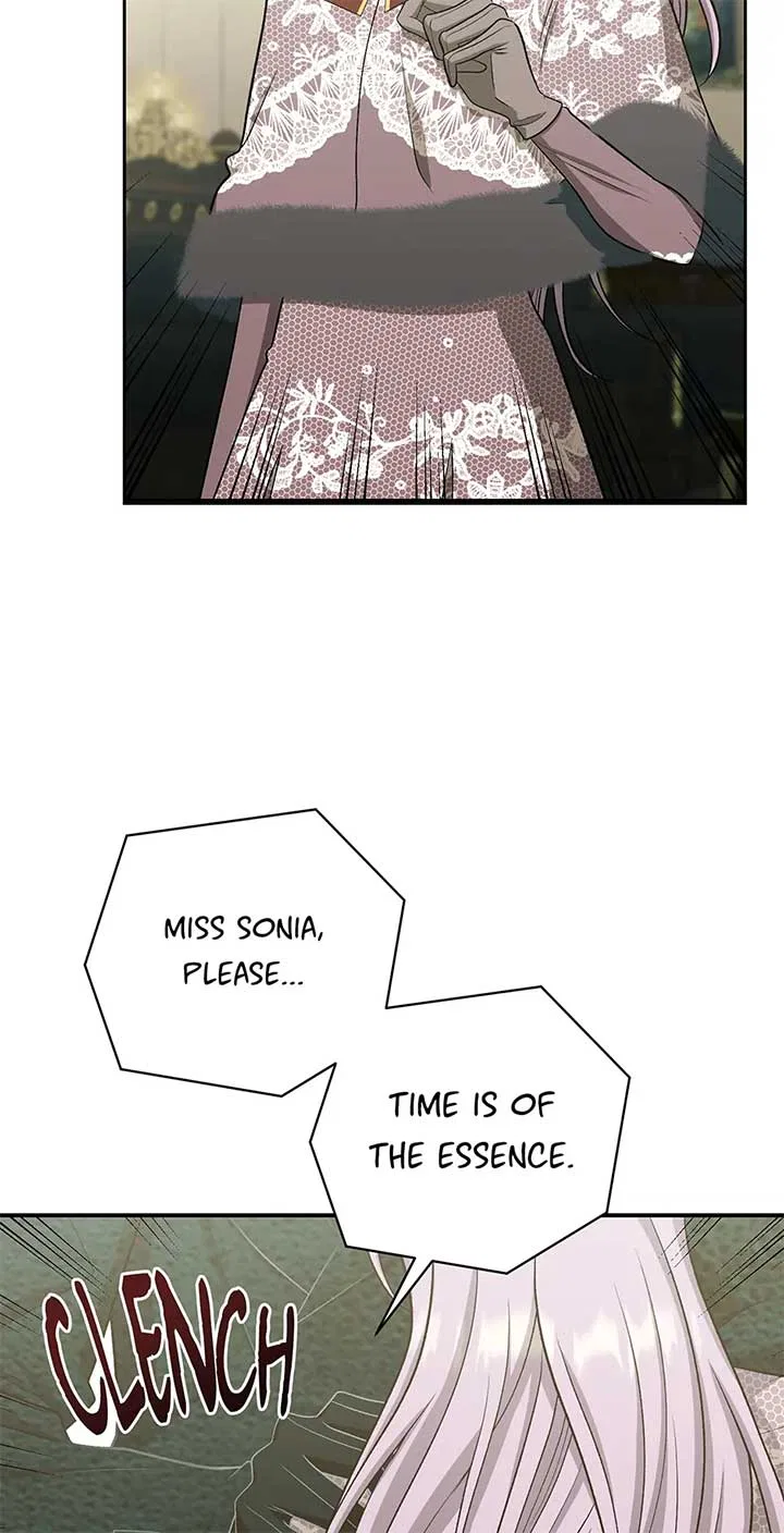 Bitten by the Dog I Abandoned Chapter 74 – Page 47