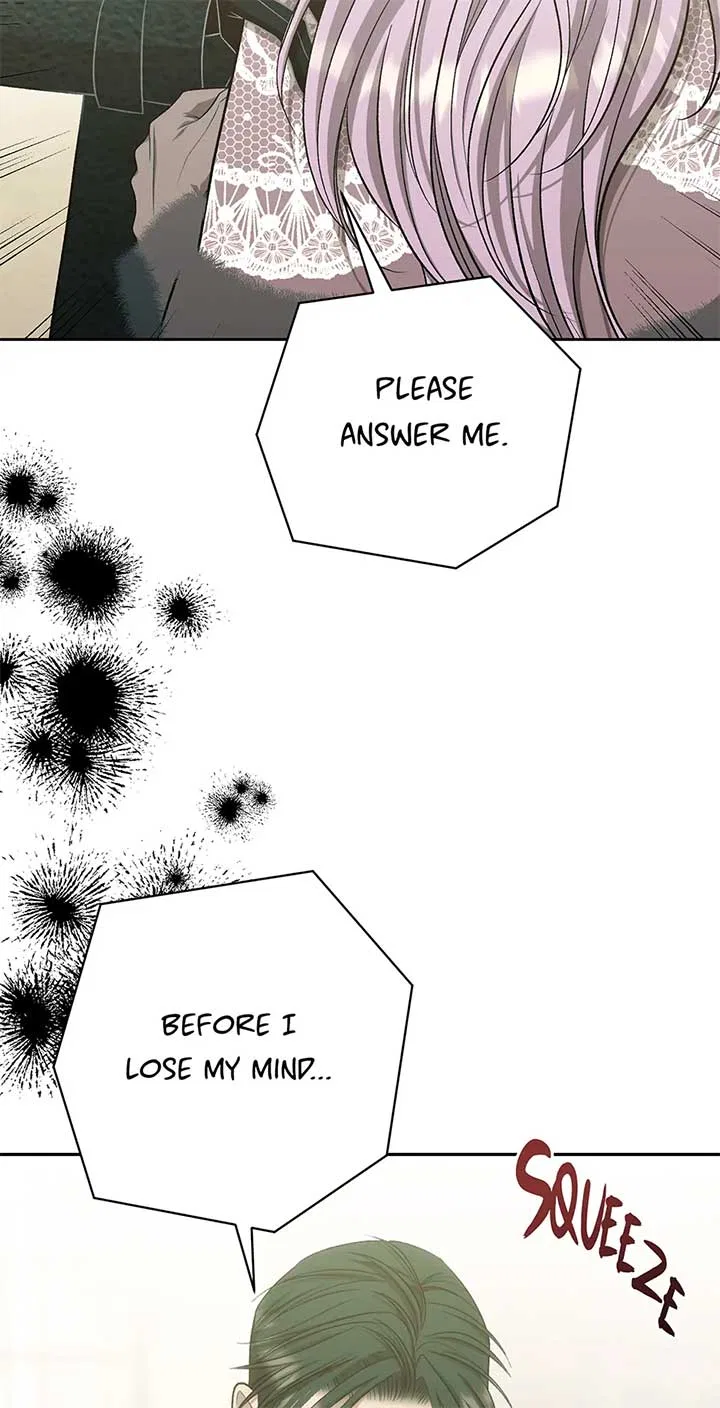 Bitten by the Dog I Abandoned Chapter 74 – Page 48