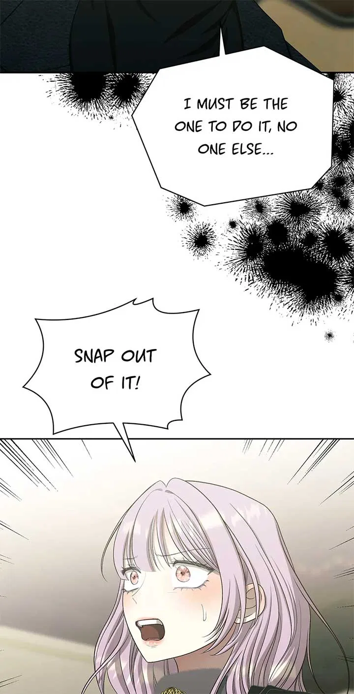 Bitten by the Dog I Abandoned Chapter 74 – Page 52