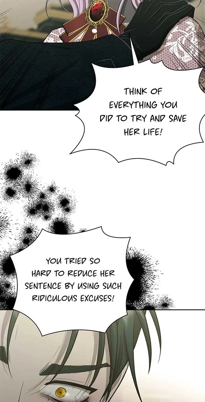 Bitten by the Dog I Abandoned Chapter 74 – Page 53