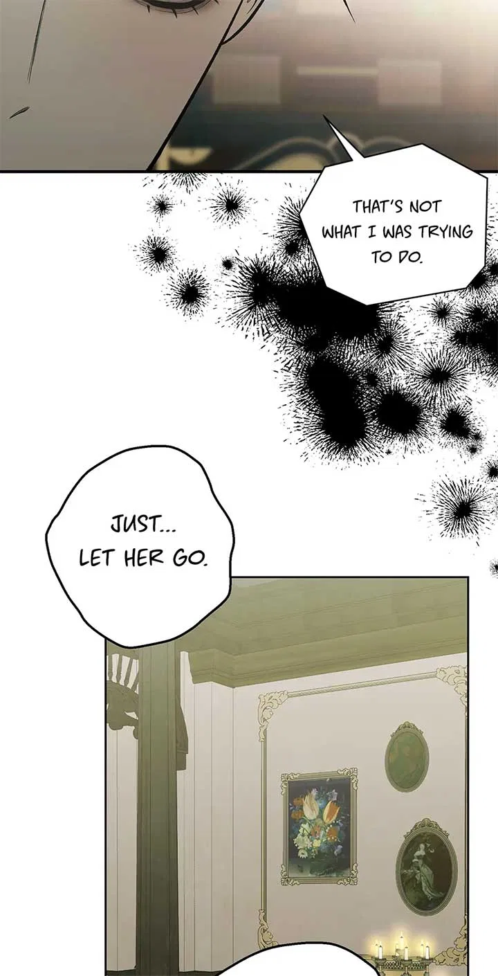 Bitten by the Dog I Abandoned Chapter 74 – Page 54