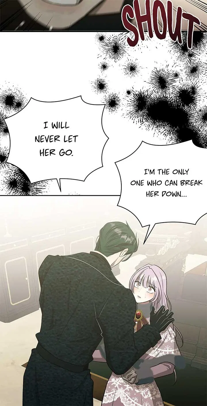 Bitten by the Dog I Abandoned Chapter 74 – Page 56