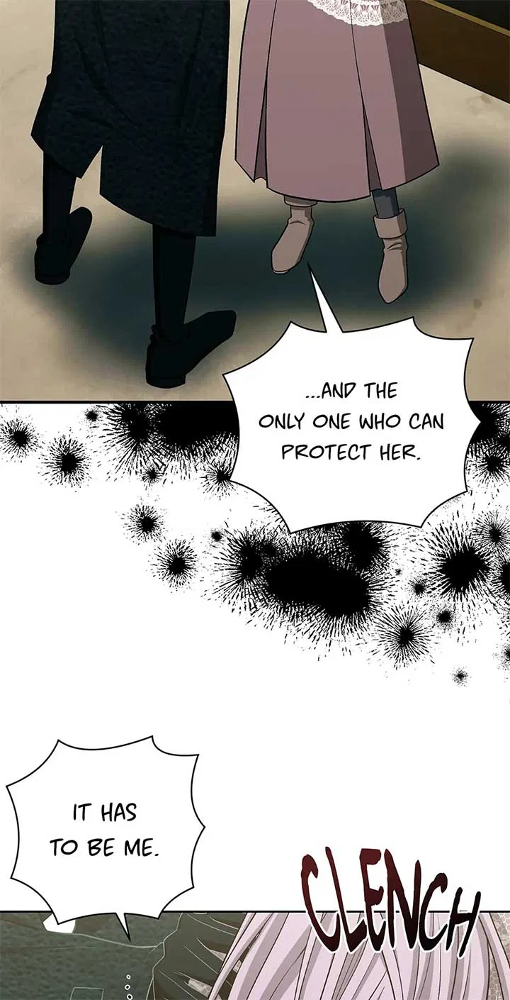 Bitten by the Dog I Abandoned Chapter 74 – Page 57