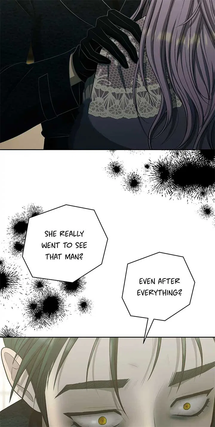 Bitten by the Dog I Abandoned Chapter 74 – Page 62