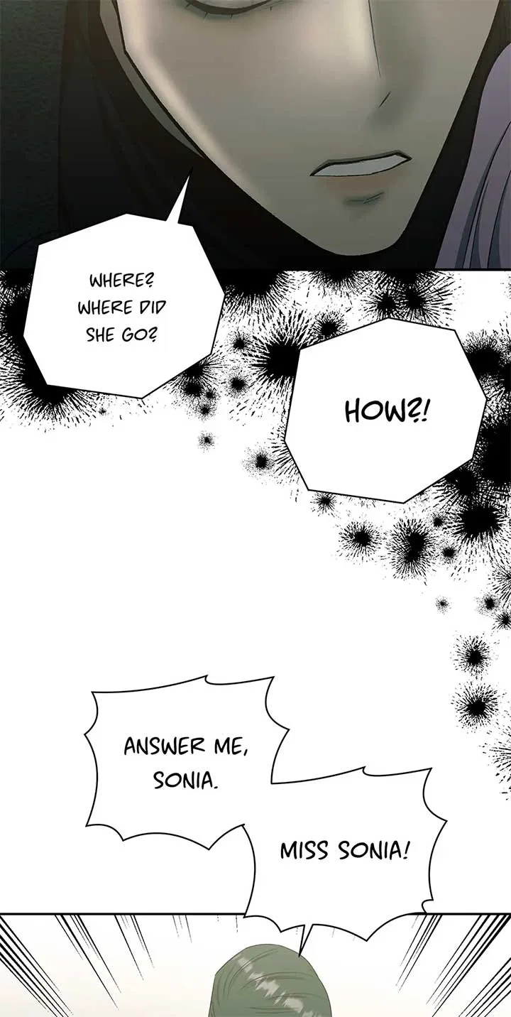 Bitten by the Dog I Abandoned Chapter 74 – Page 63