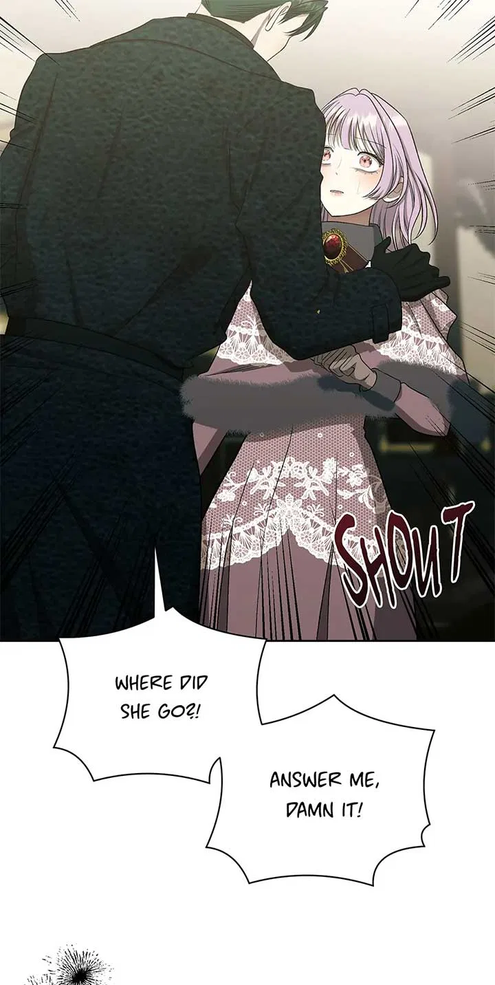 Bitten by the Dog I Abandoned Chapter 74 – Page 64