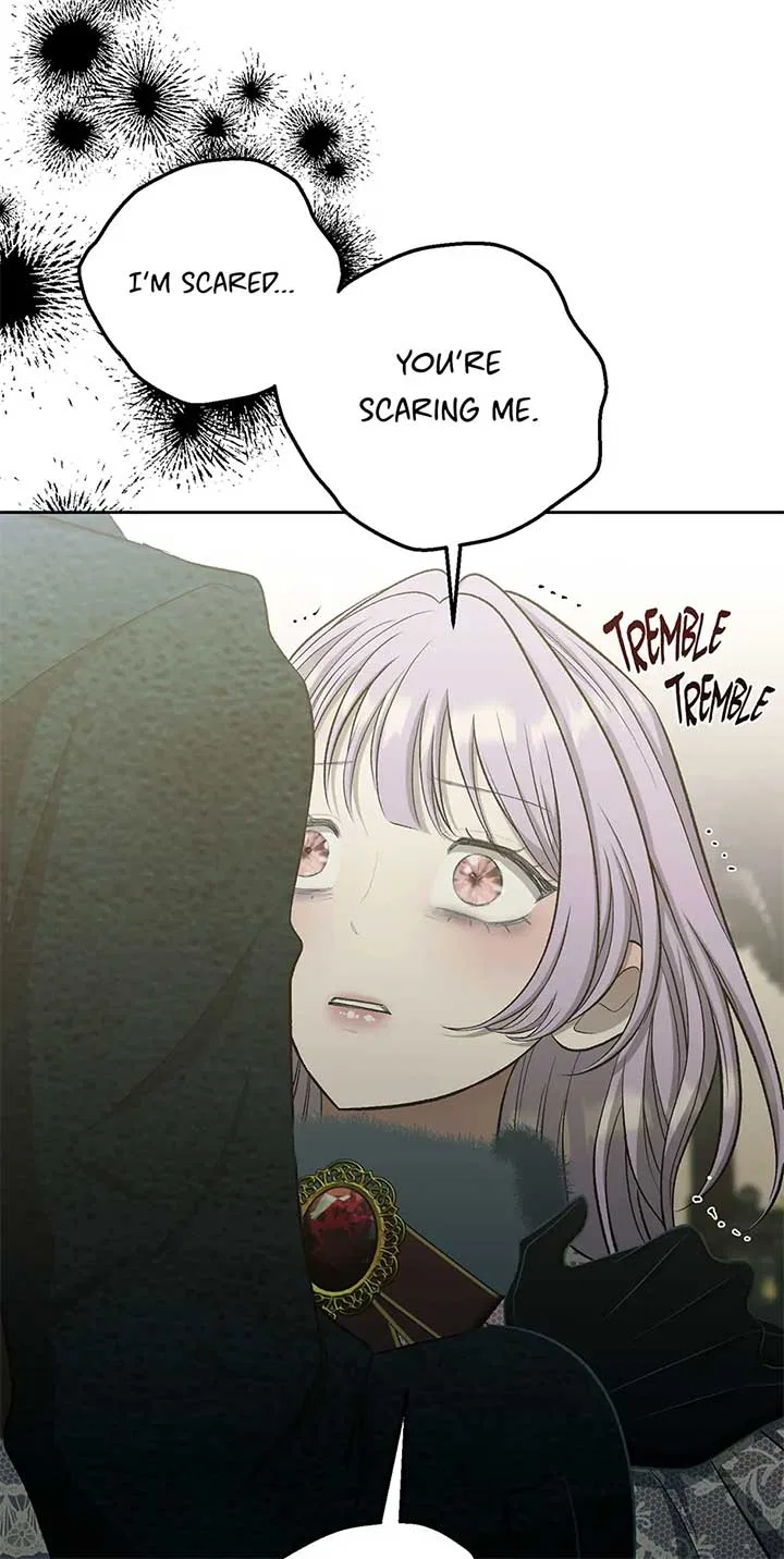 Bitten by the Dog I Abandoned Chapter 74 – Page 65