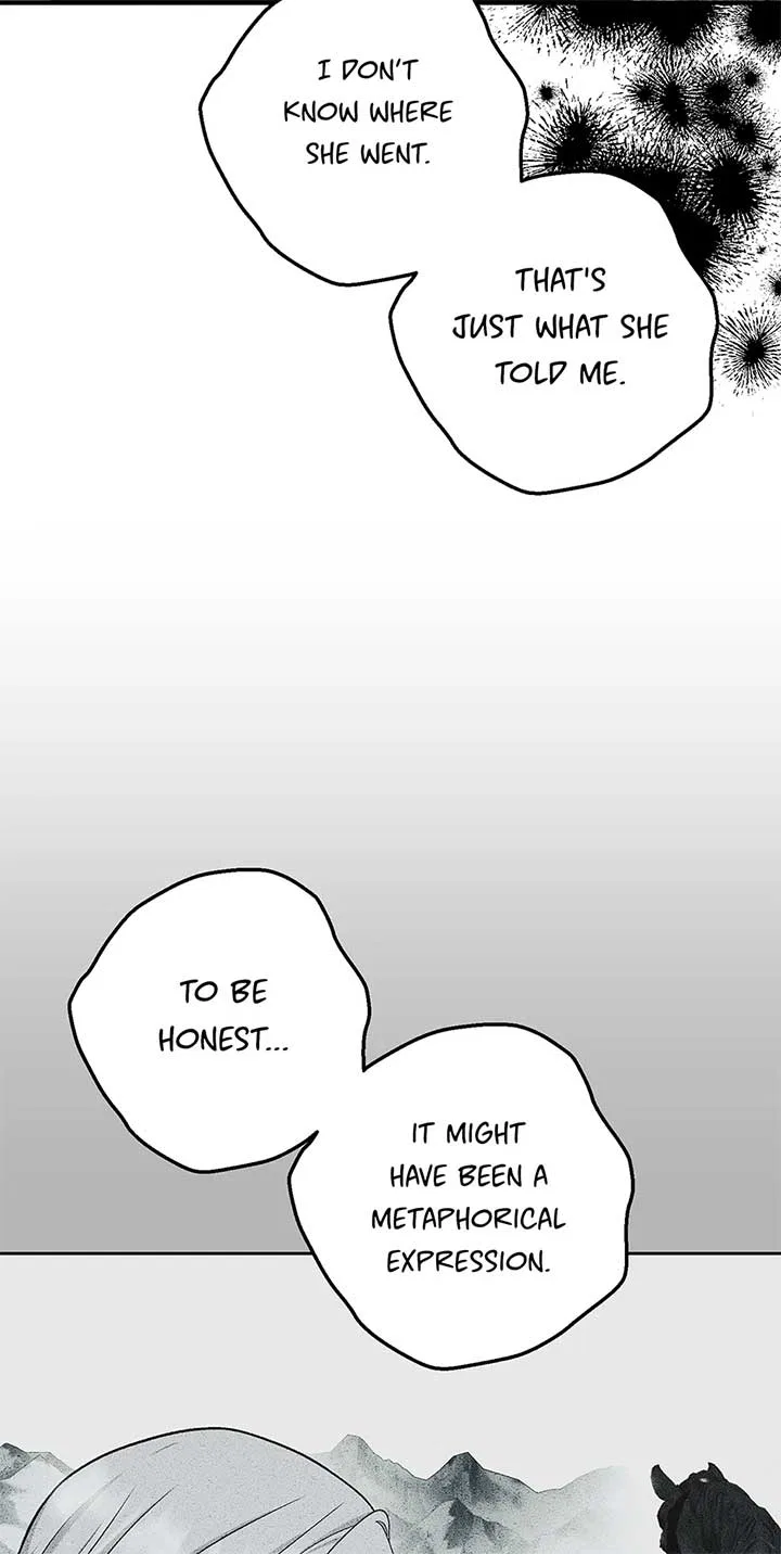 Bitten by the Dog I Abandoned Chapter 74 – Page 66