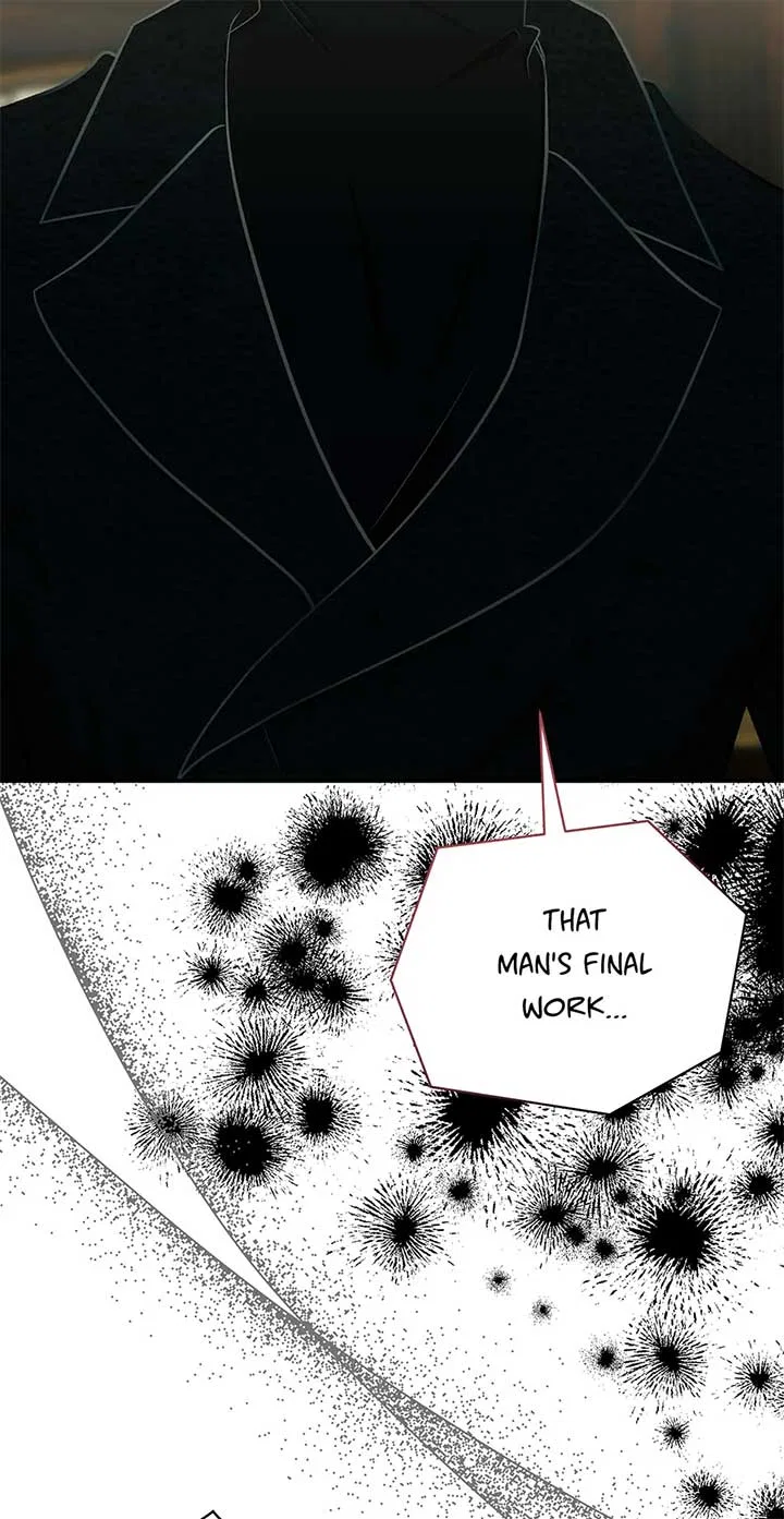 Bitten by the Dog I Abandoned Chapter 74 – Page 77