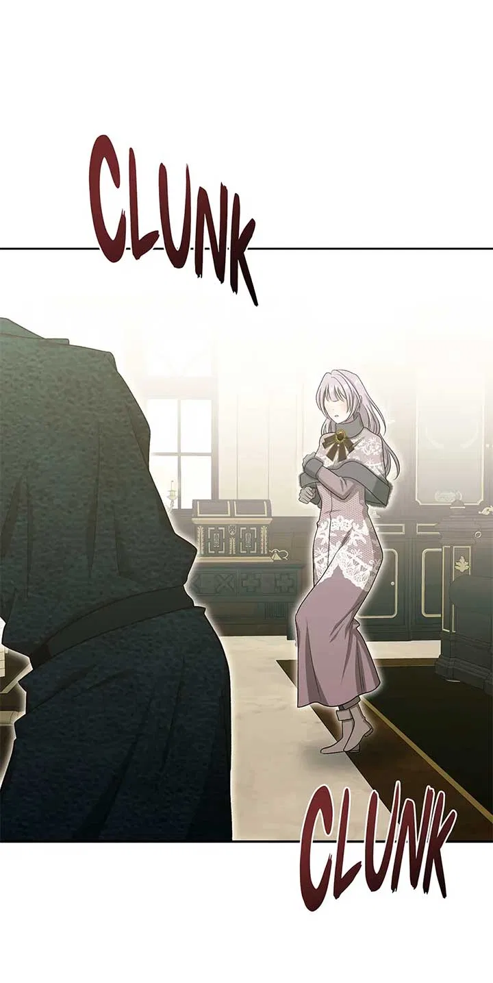 Bitten by the Dog I Abandoned Chapter 74 – Page 81