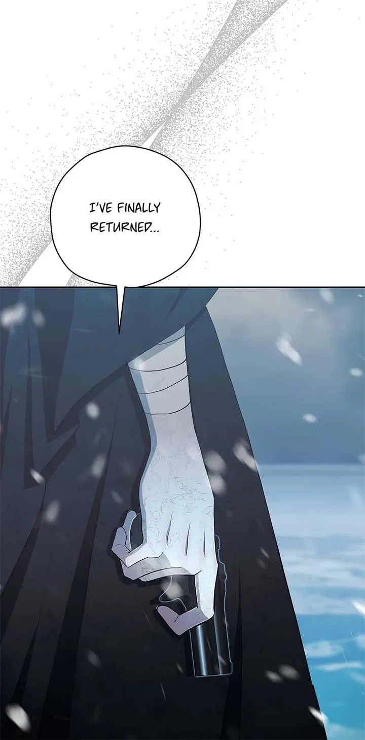 Bitten by the Dog I Abandoned Chapter 74 – Page 92