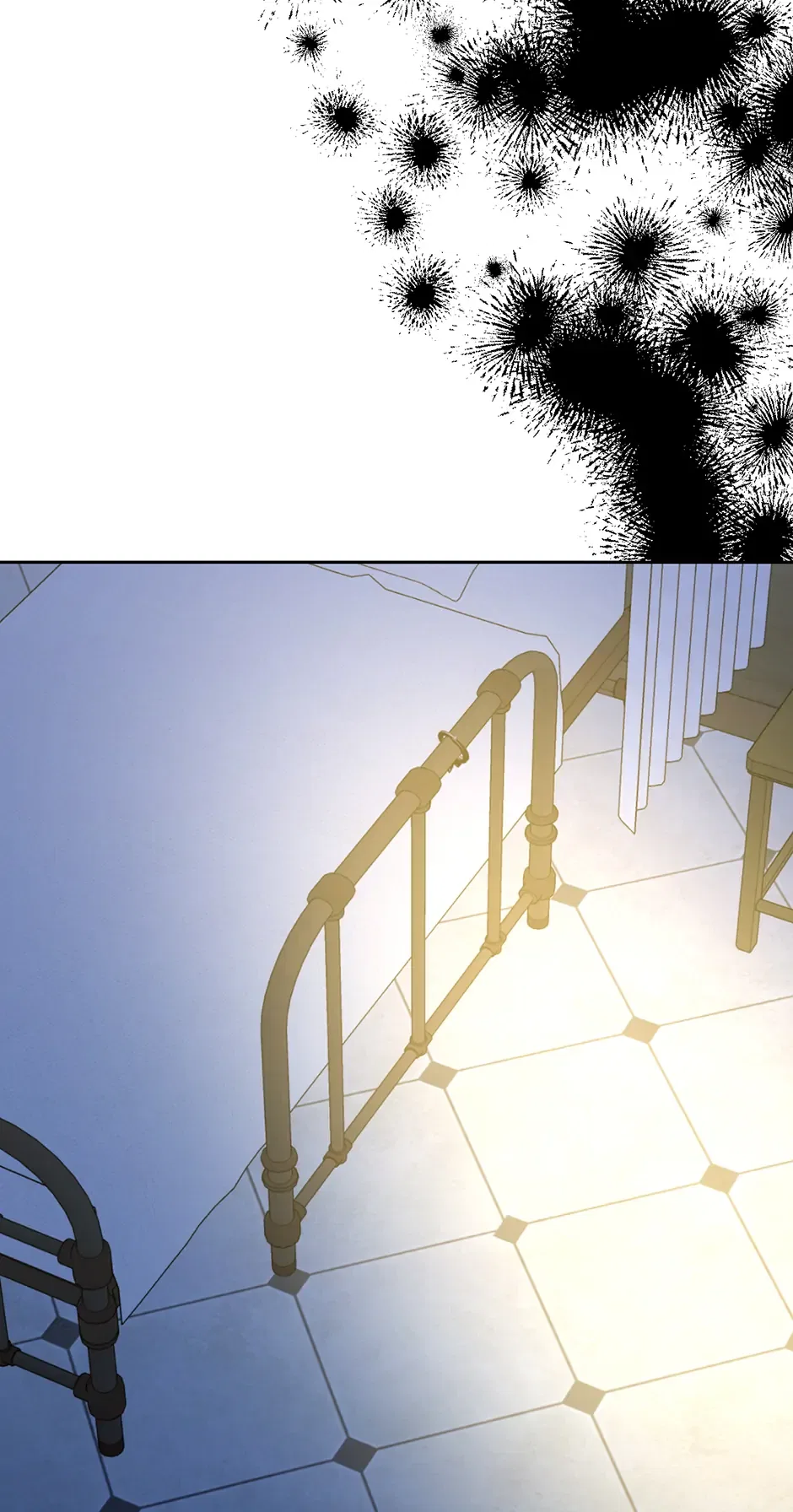Bitten by the Dog I Abandoned Chapter 73 – Page 5