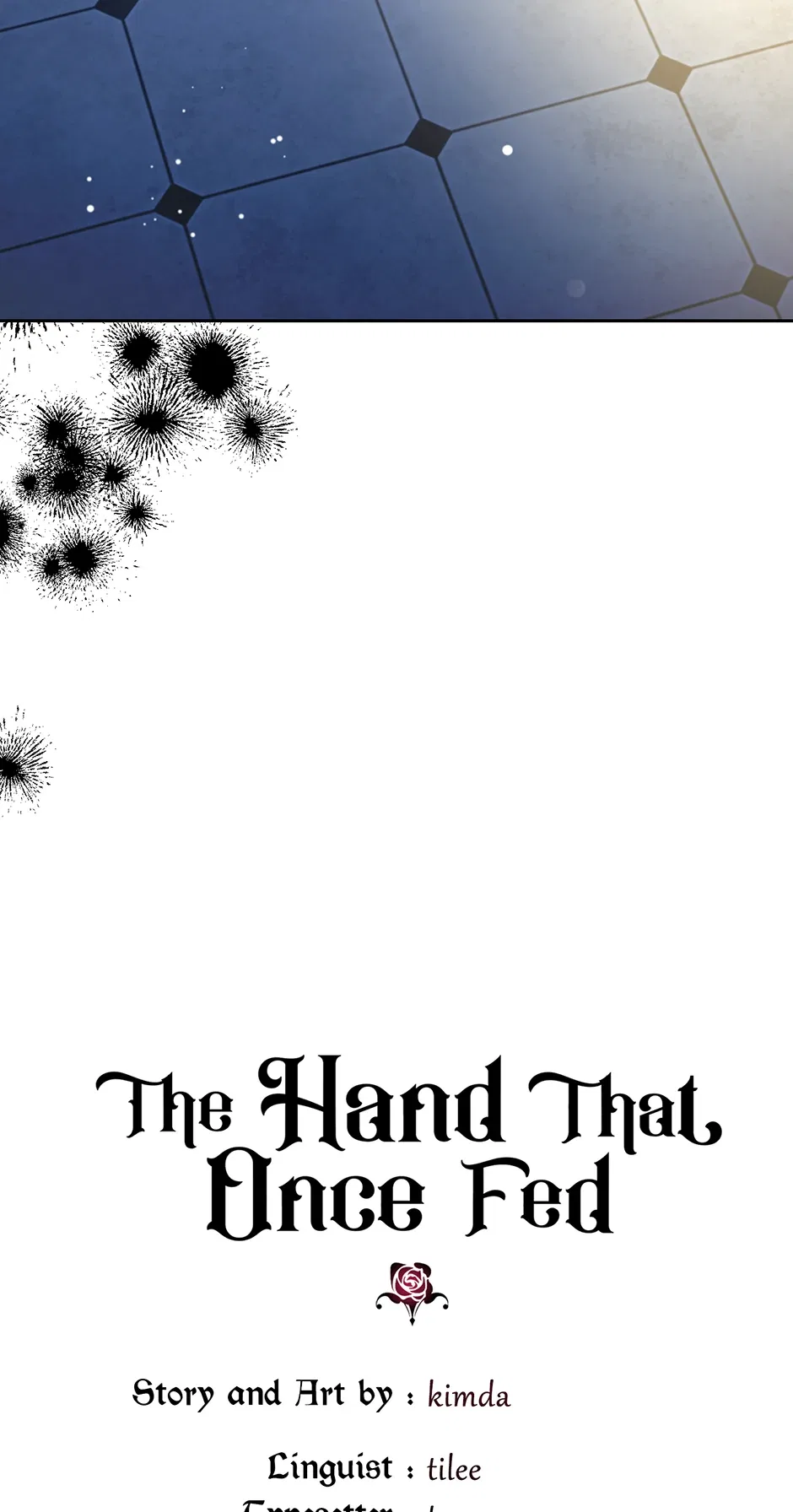 Bitten by the Dog I Abandoned Chapter 73 – Page 6