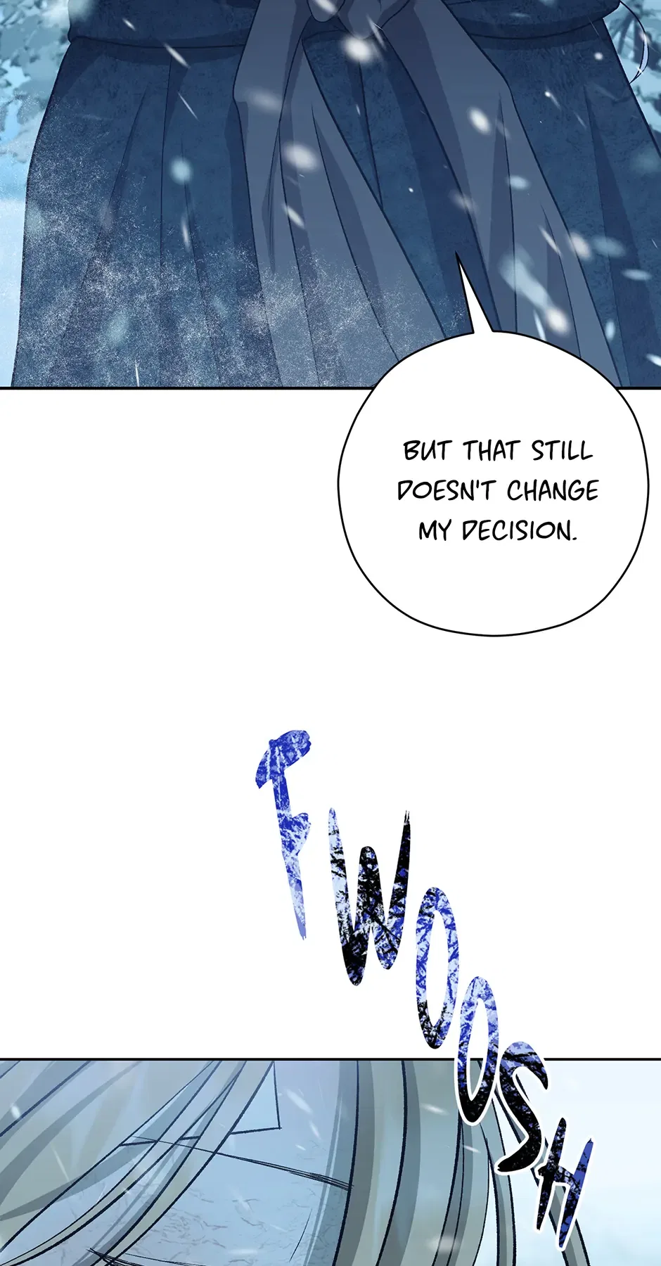 Bitten by the Dog I Abandoned Chapter 73 – Page 39