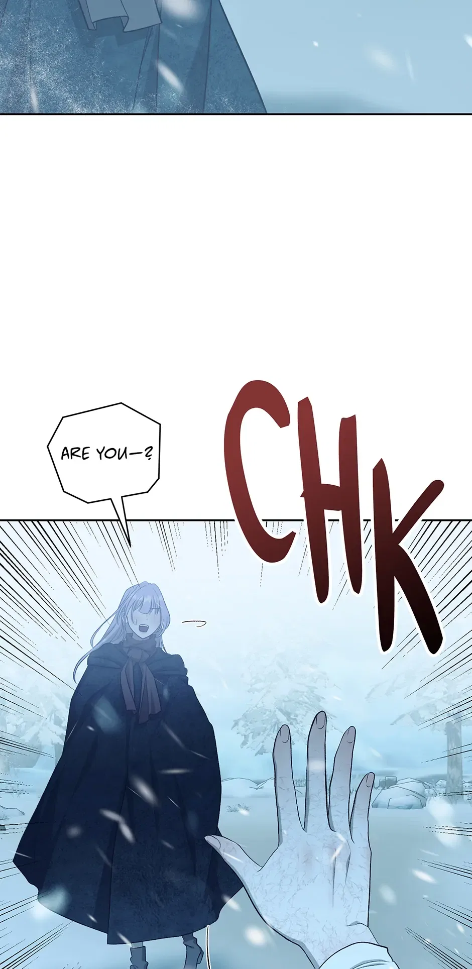 Bitten by the Dog I Abandoned Chapter 73 – Page 47