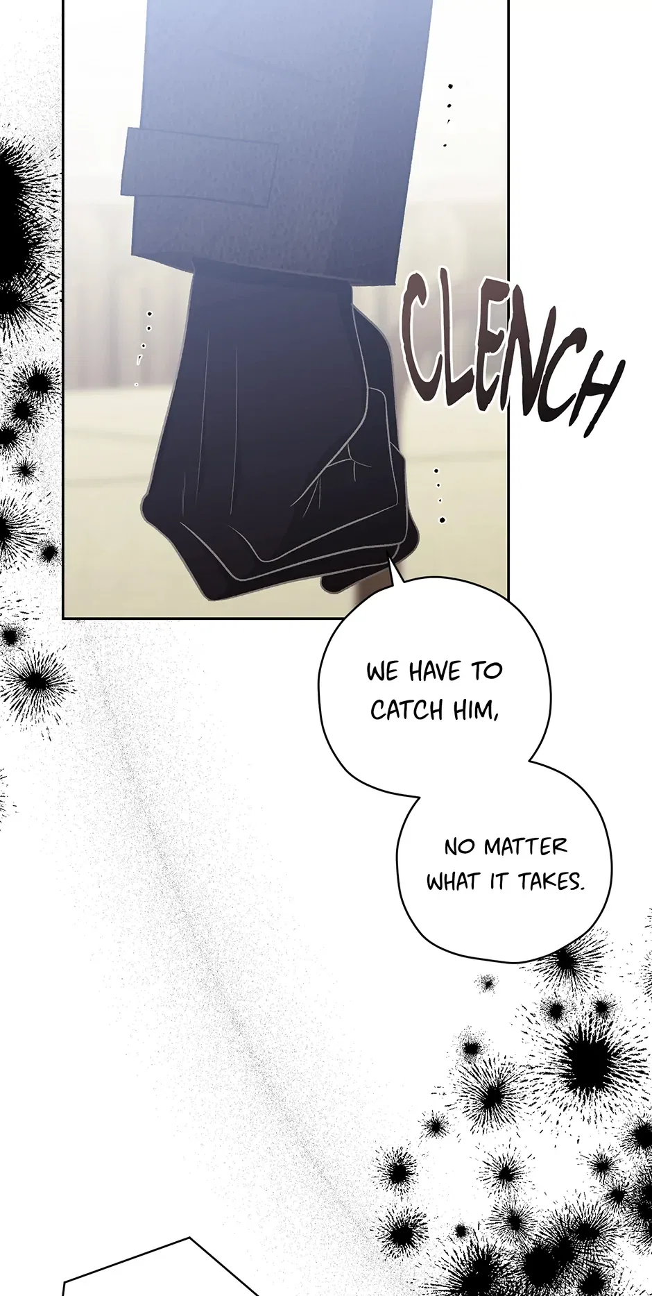 Bitten by the Dog I Abandoned Chapter 73 – Page 76