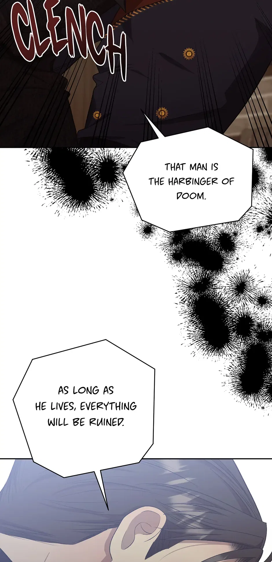 Bitten by the Dog I Abandoned Chapter 73 – Page 98
