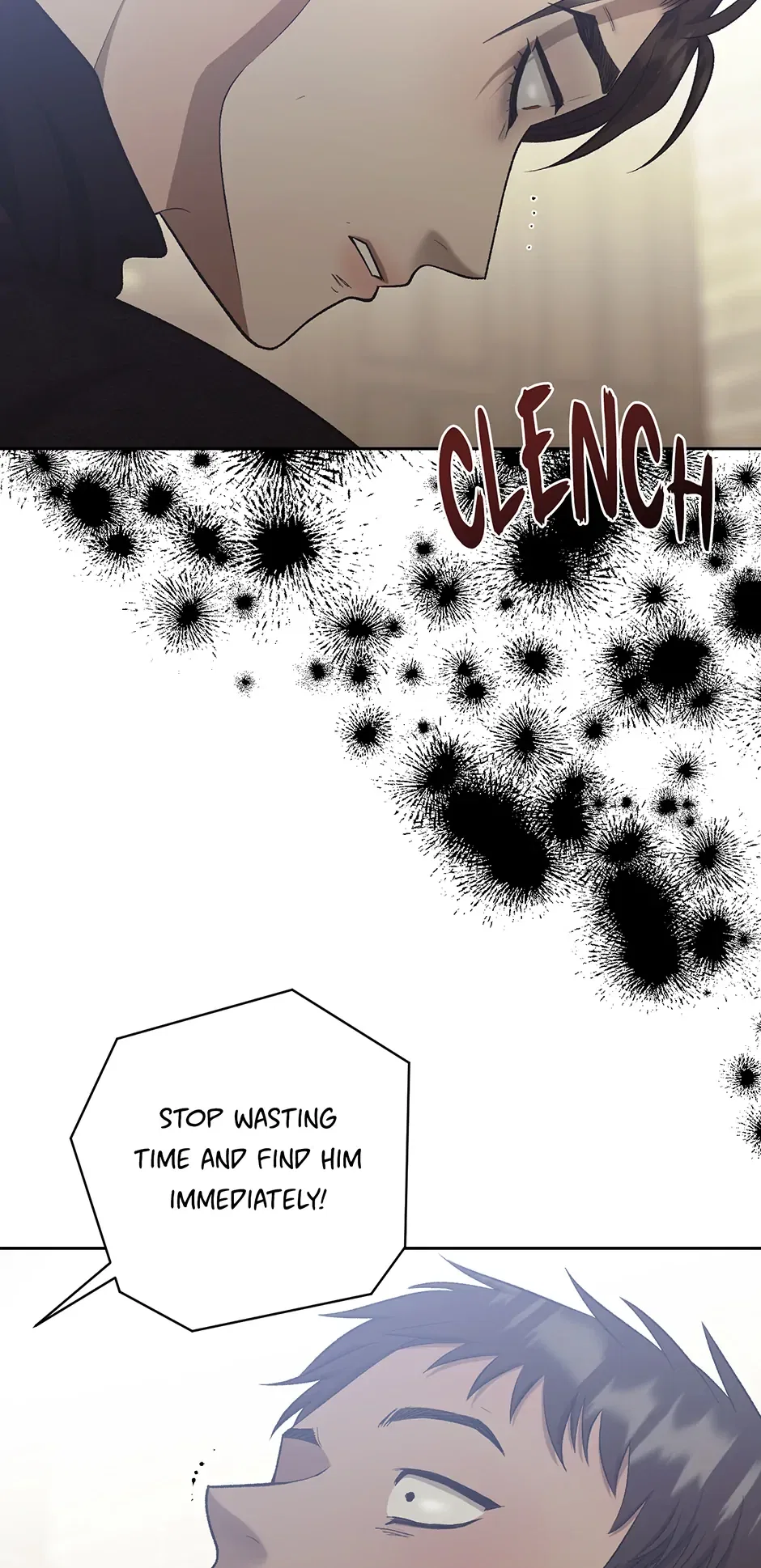Bitten by the Dog I Abandoned Chapter 73 – Page 99