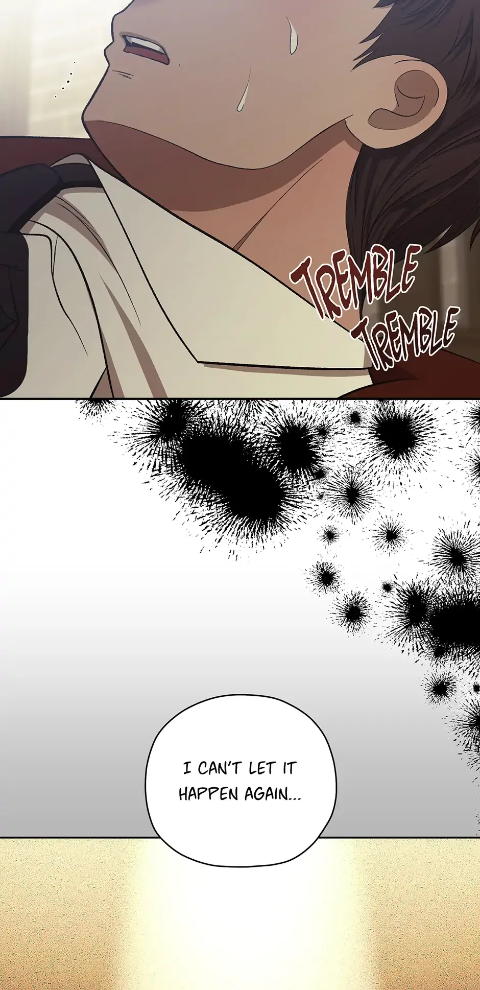 Bitten by the Dog I Abandoned Chapter 73 – Page 100