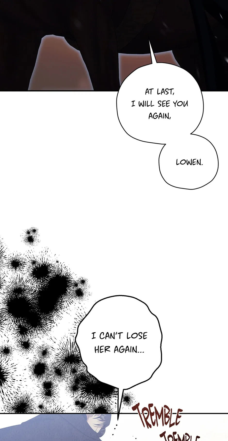 Bitten by the Dog I Abandoned Chapter 73 – Page 105