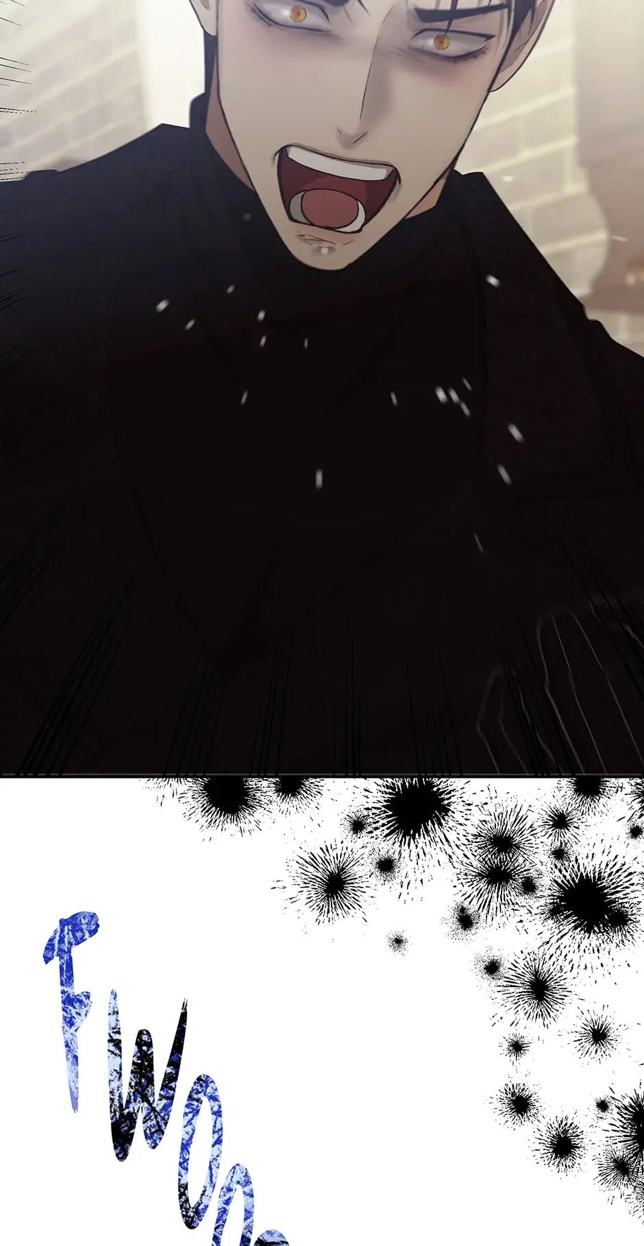 Bitten by the Dog I Abandoned Chapter 73 – Page 109