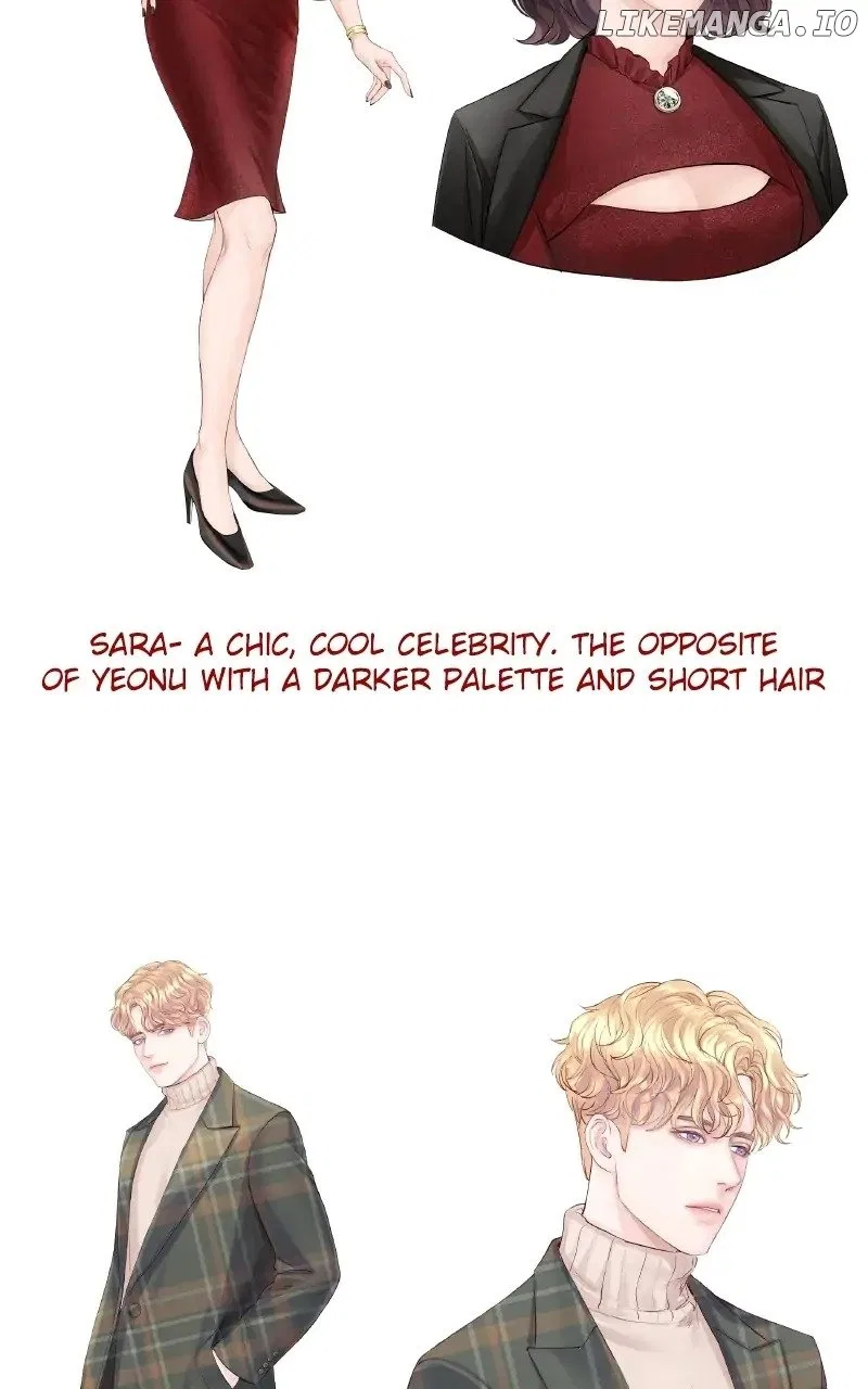Surely a Happy Ending Chapter 113 – Page 20