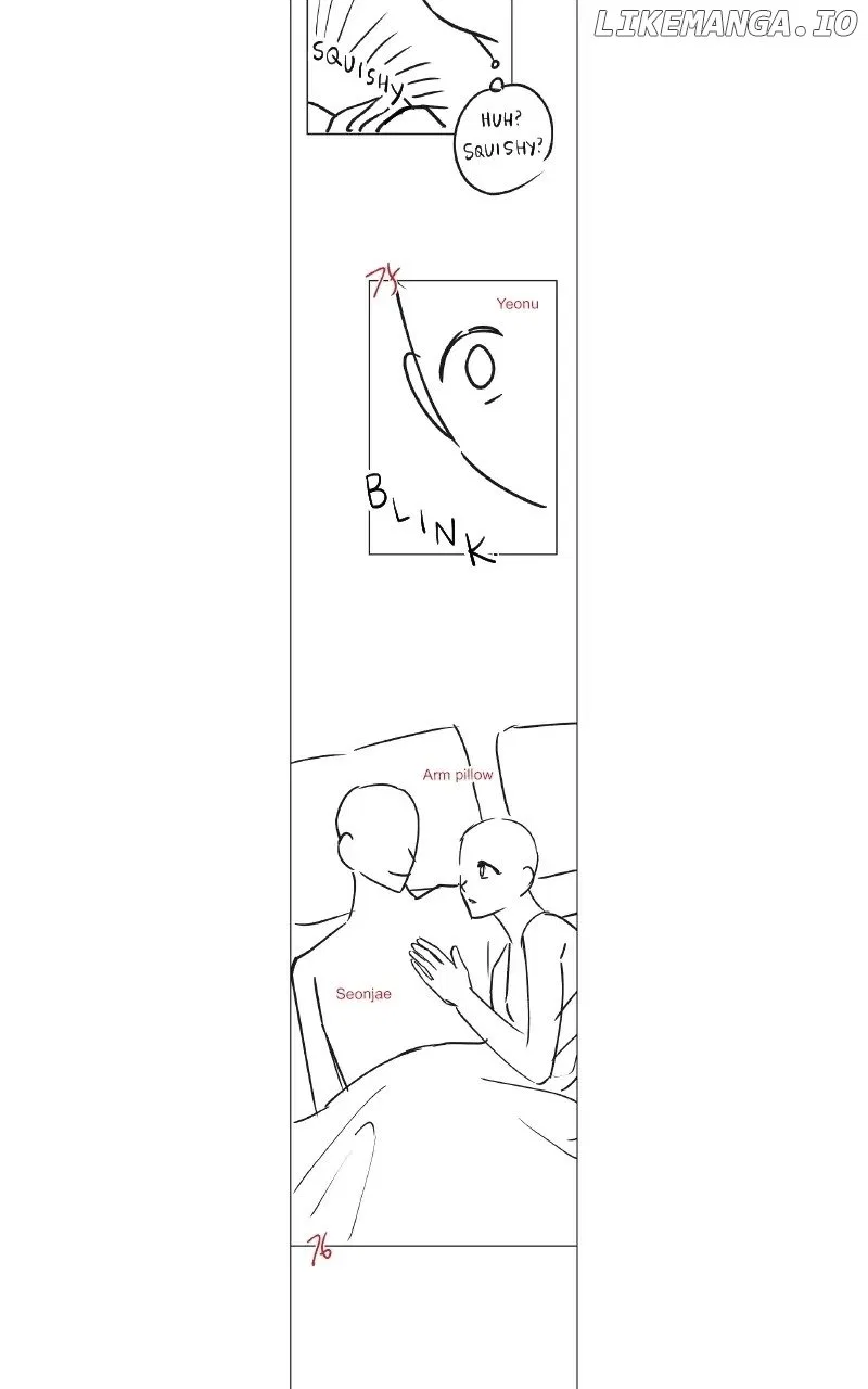 Surely a Happy Ending Chapter 113 – Page 26