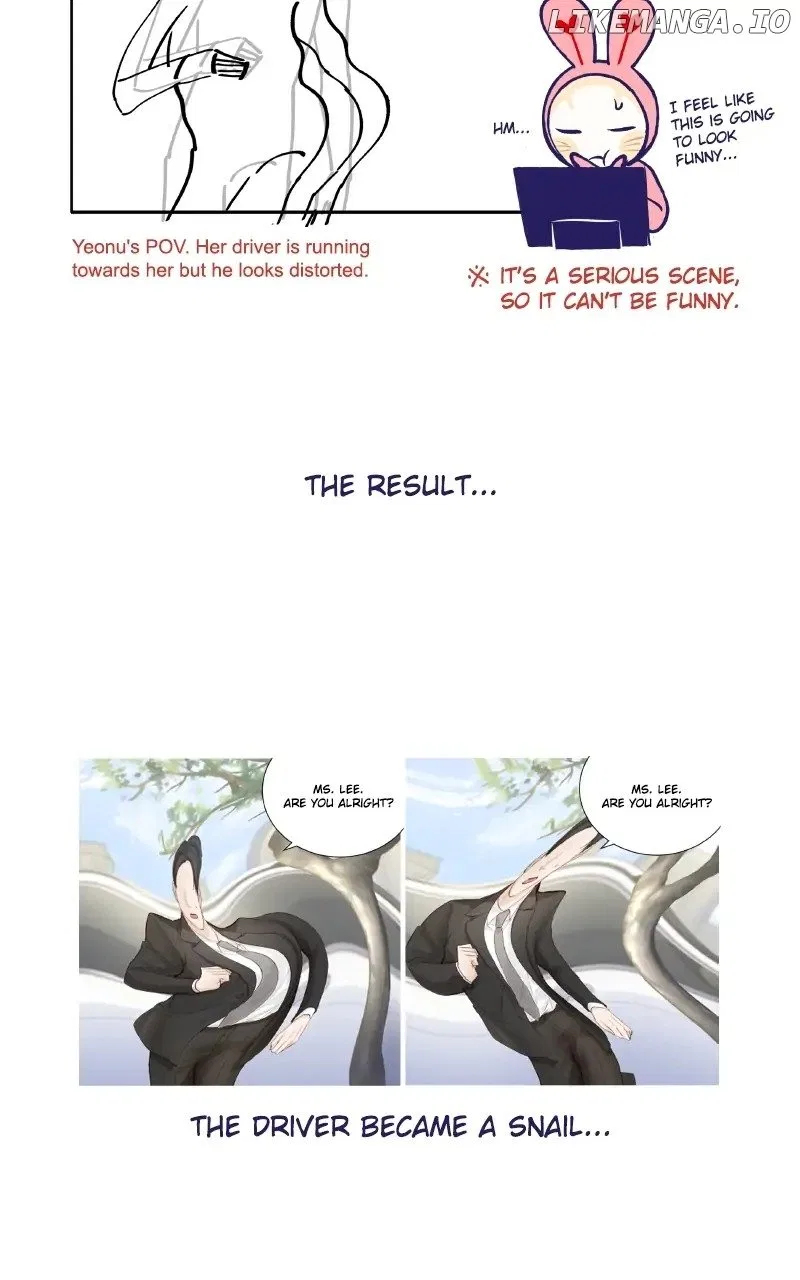 Surely a Happy Ending Chapter 113 – Page 43