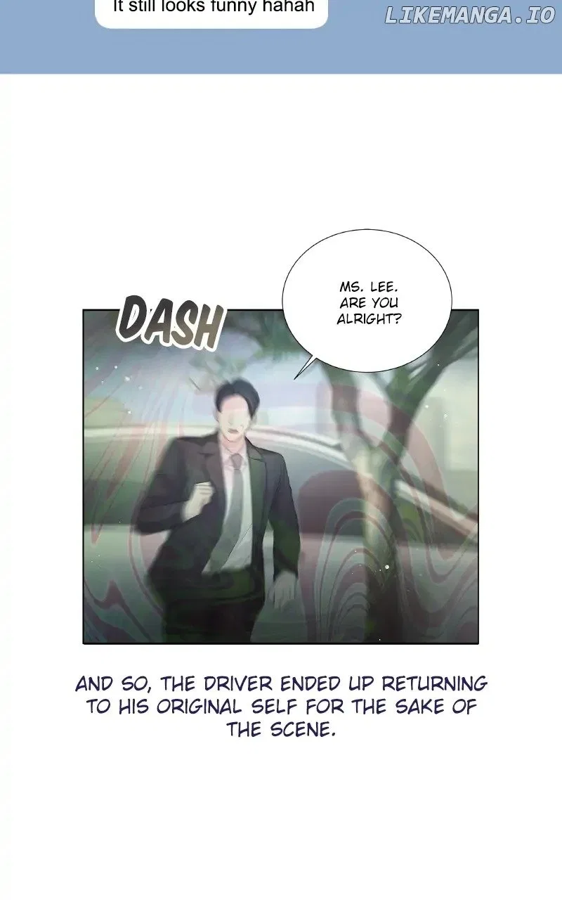 Surely a Happy Ending Chapter 113 – Page 45