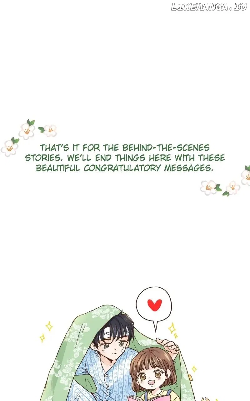Surely a Happy Ending Chapter 113 – Page 47