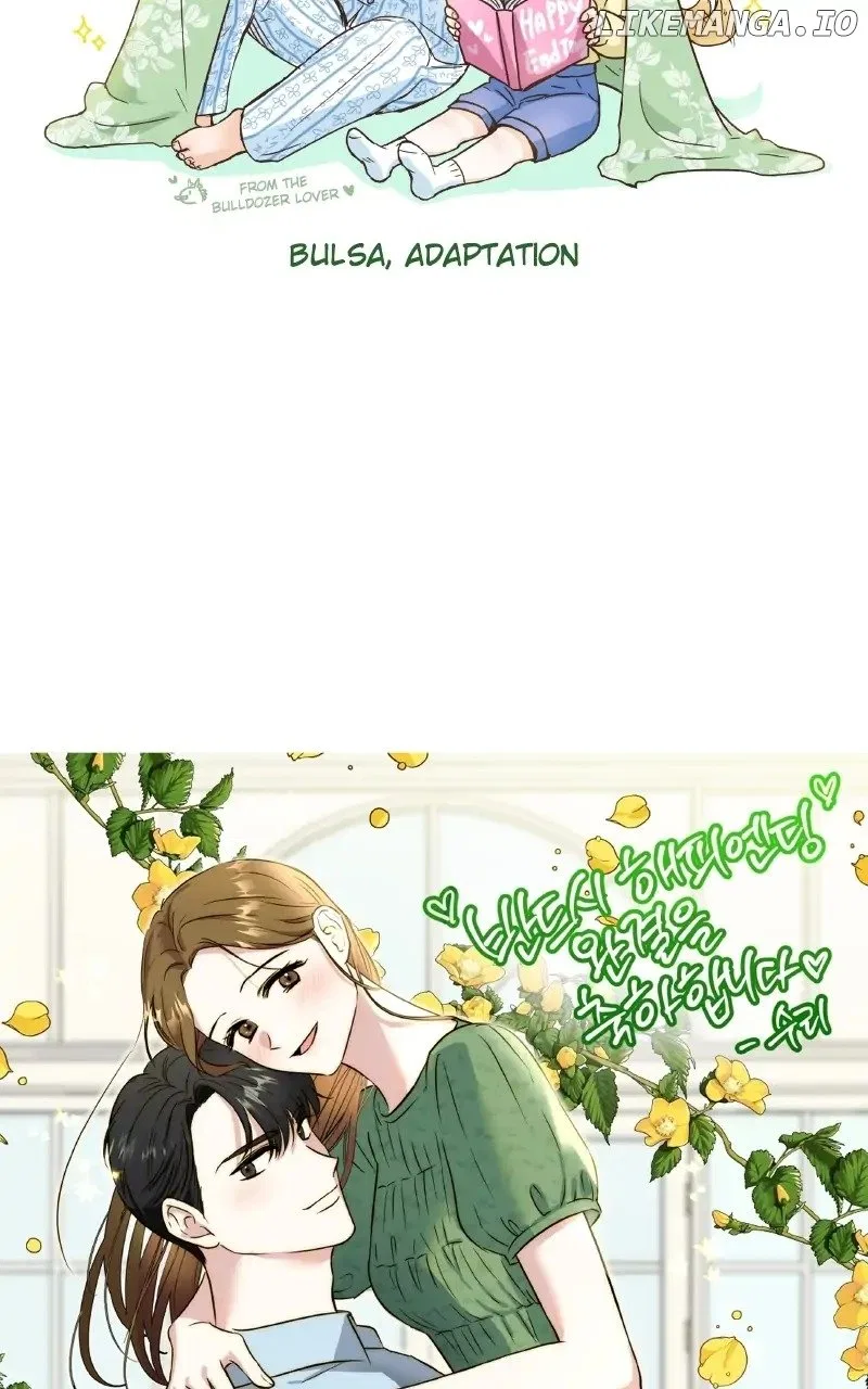 Surely a Happy Ending Chapter 113 – Page 48