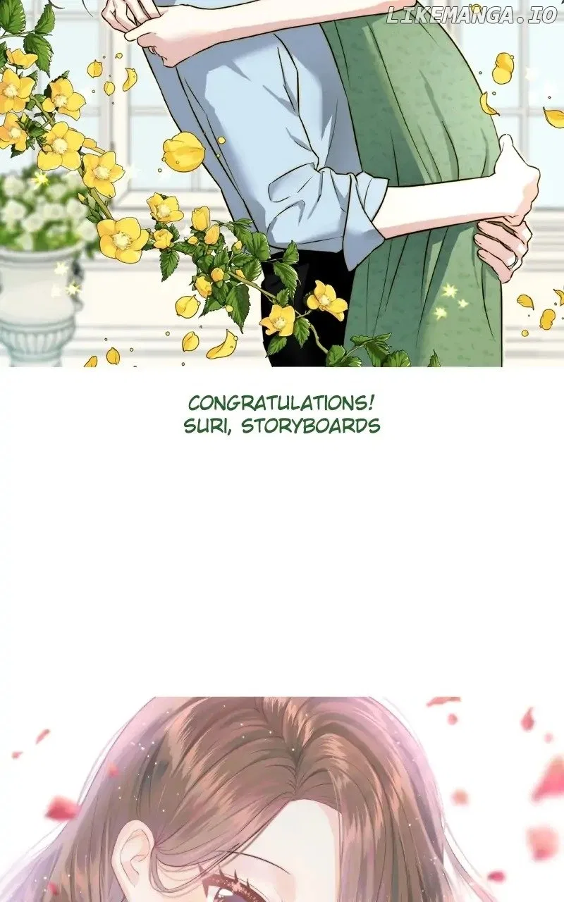 Surely a Happy Ending Chapter 113 – Page 49