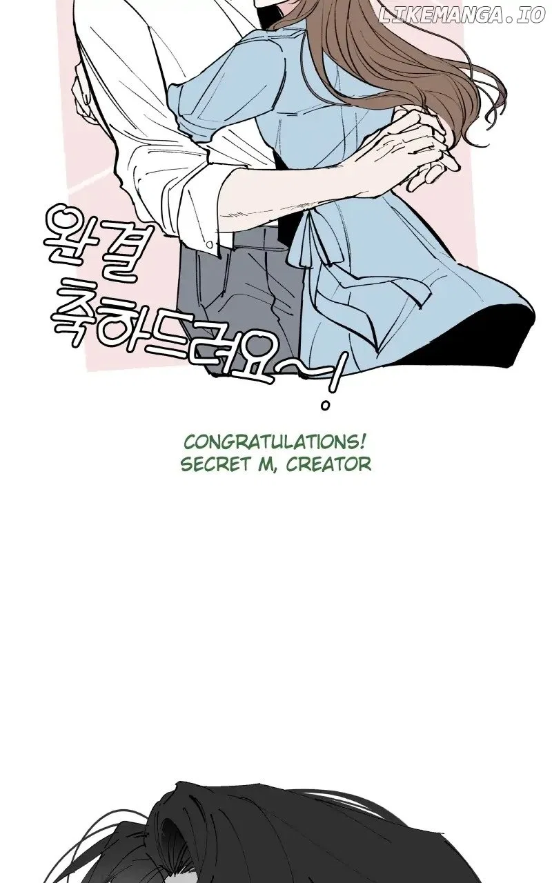 Surely a Happy Ending Chapter 113 – Page 57