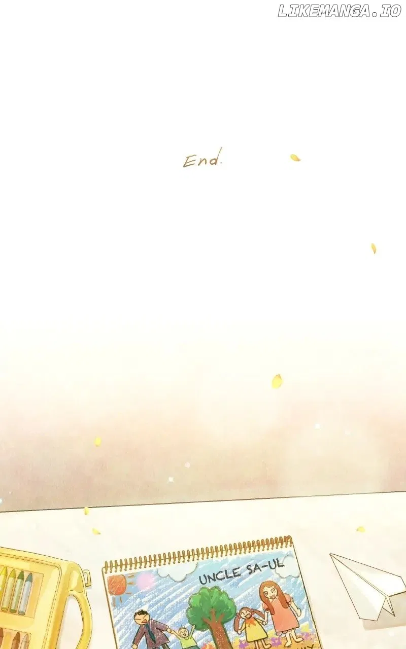 Surely a Happy Ending Chapter 113 – Page 64