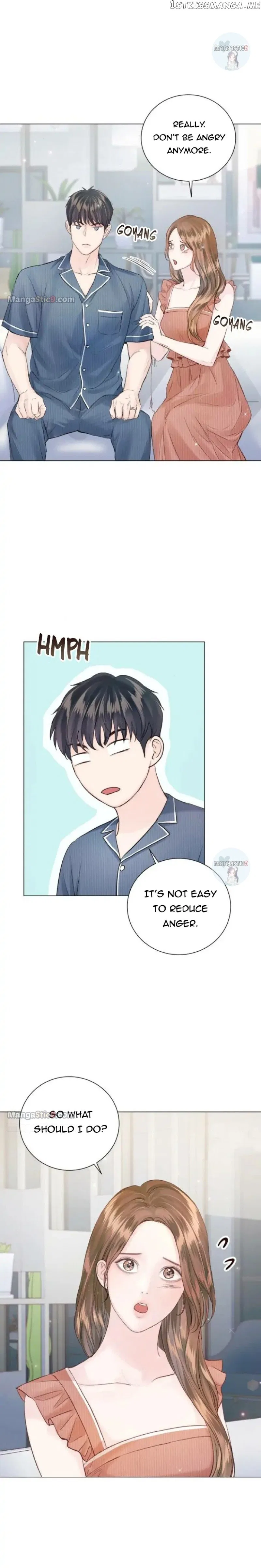 Surely a Happy Ending Chapter 112 – Page 3