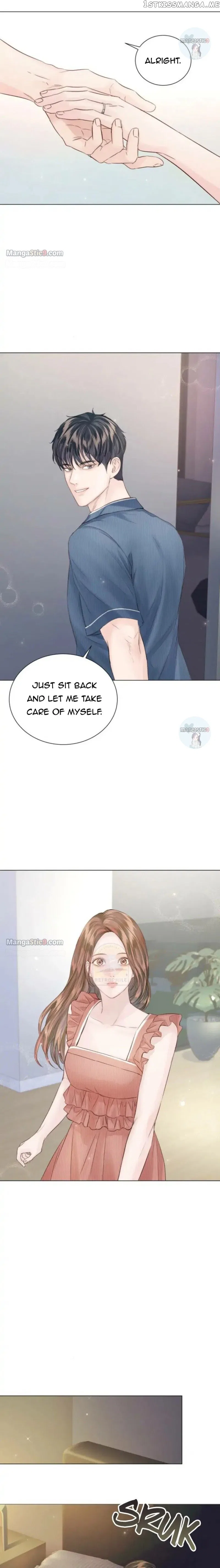 Surely a Happy Ending Chapter 112 – Page 5