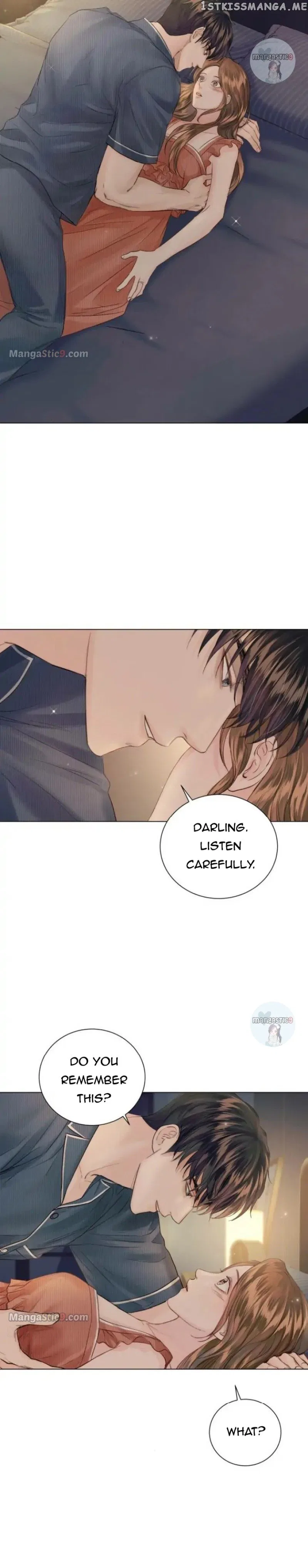 Surely a Happy Ending Chapter 112 – Page 6