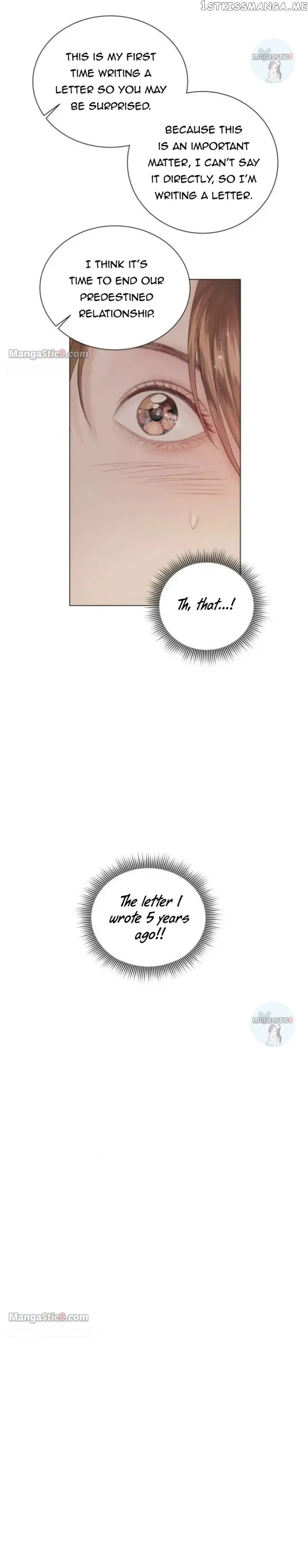 Surely a Happy Ending Chapter 112 – Page 7