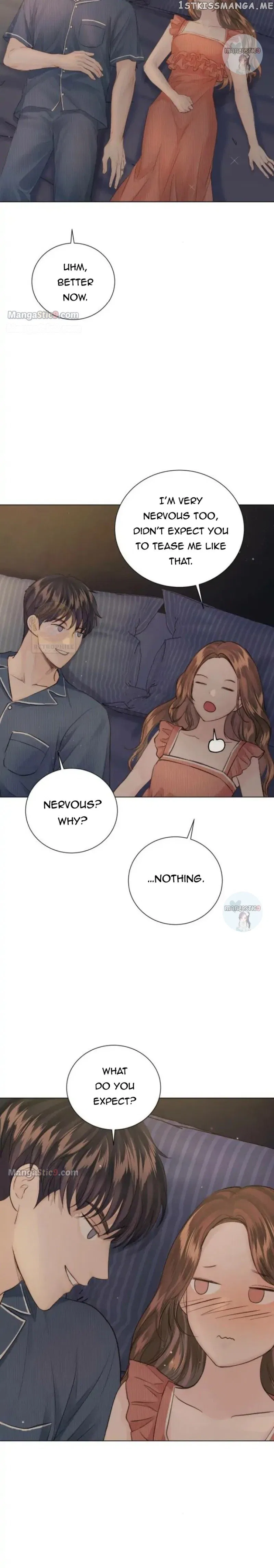 Surely a Happy Ending Chapter 112 – Page 10
