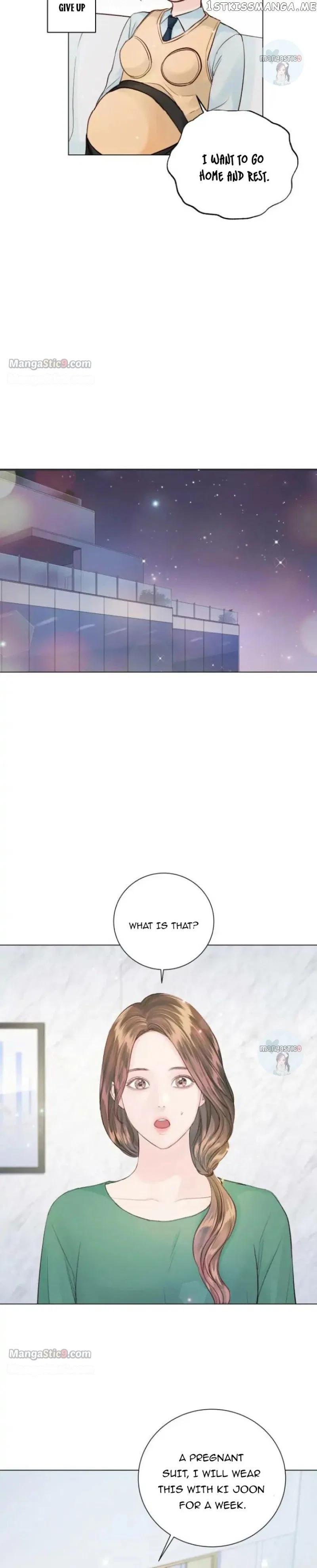 Surely a Happy Ending Chapter 111 – Page 3