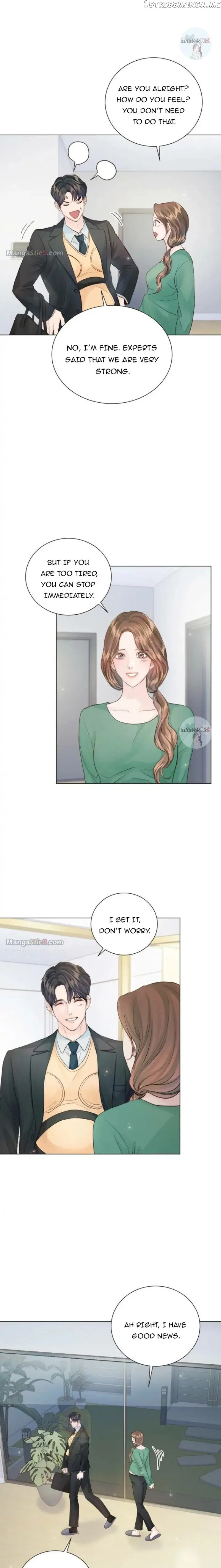 Surely a Happy Ending Chapter 111 – Page 5
