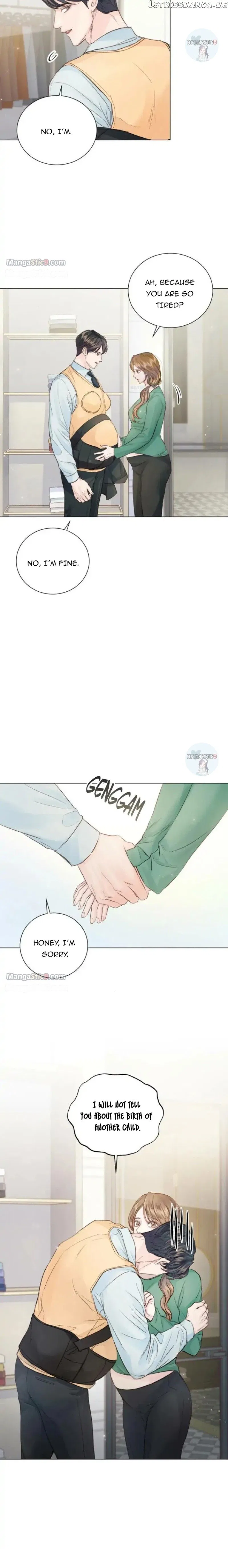 Surely a Happy Ending Chapter 111 – Page 7